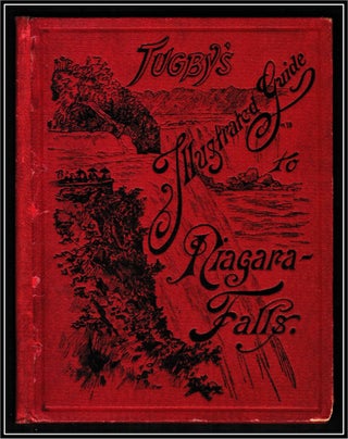 Tugby's Illustrated Guide to Niagara Falls