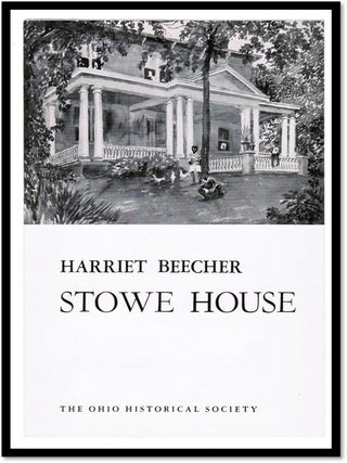 Harriet Beecher Stowe House