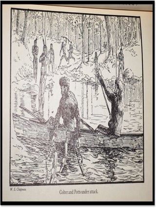The Story of Man in Yellowstone