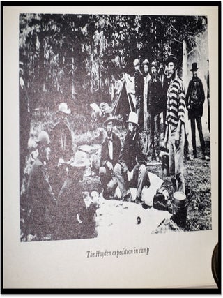 The Story of Man in Yellowstone