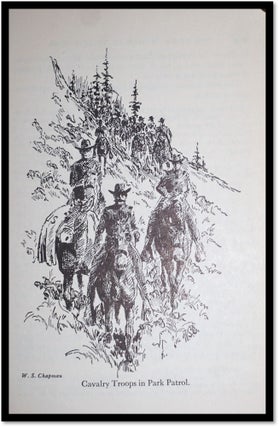 The Story of Man in Yellowstone