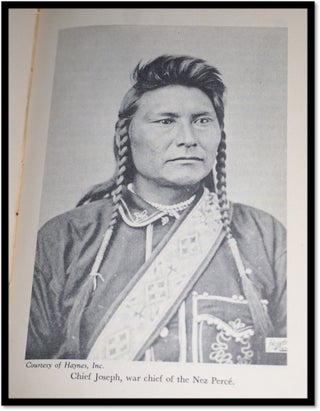 The Story of Man in Yellowstone