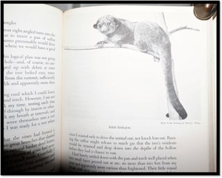Ivan Sanderson's Book of Great Jungles