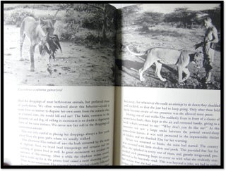 Born Free: A Lioness of the Two Worlds.