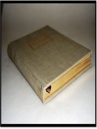 Records of North American Big Game