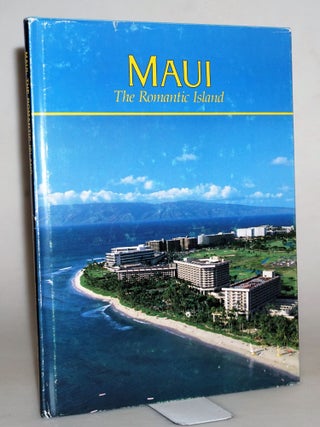 Item #015257 Maui The Romantic Island. KC Productions