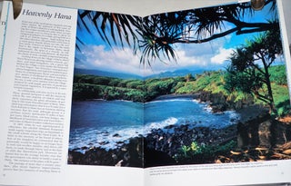 Maui The Romantic Island