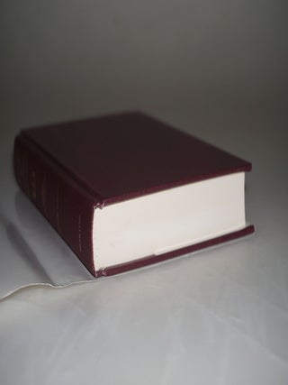 The Art of Literary Research