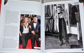 The Fashion Encyclopedia: A Visual Resource for Terms, Techniques, and Styles
