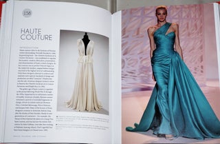 The Fashion Encyclopedia: A Visual Resource for Terms, Techniques, and Styles