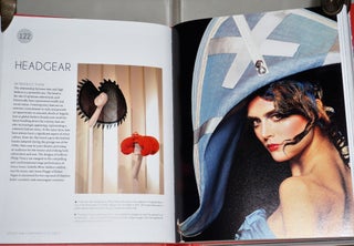 The Fashion Encyclopedia: A Visual Resource for Terms, Techniques, and Styles