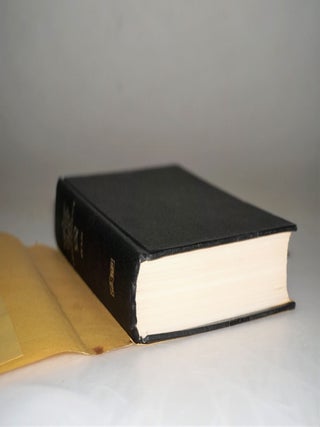 A Parsing Guide to the Greek New Testament
