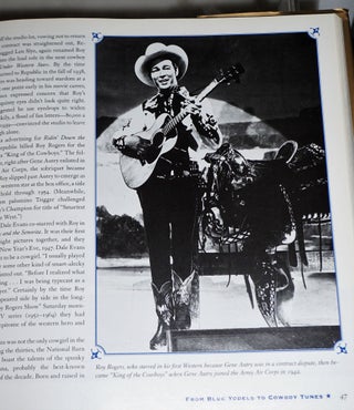 The Grand Ole Opry History of Country Music: 70 Years of the Stars, the Songs, and the Stories
