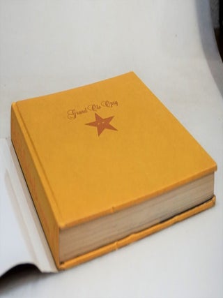 The Grand Ole Opry History of Country Music: 70 Years of the Stars, the Songs, and the Stories