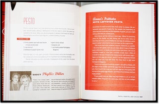 Patsy's Cookbook. Classic Italian Recipes from a New York City Landmark Restaurant