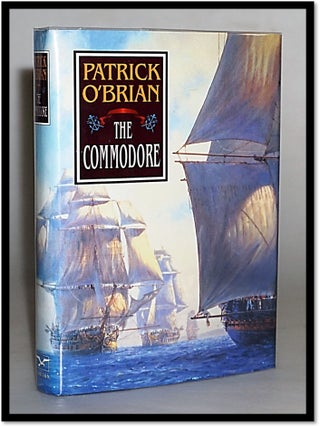 The Commodore