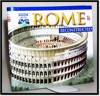 Rome: Reconstructed [with DVD. Giuliana Coletta.