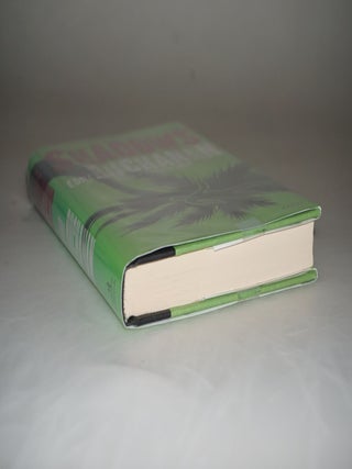Shadows: A Novel
