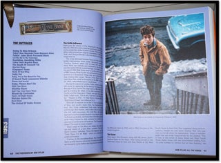 Bob Dylan: All the Songs - The Story Behind Every Track
