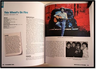 Bob Dylan: All the Songs - The Story Behind Every Track