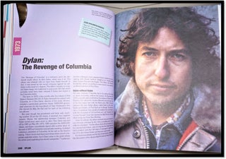 Bob Dylan: All the Songs - The Story Behind Every Track