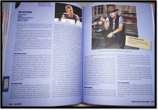 Bob Dylan: All the Songs - The Story Behind Every Track