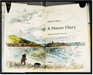 A Nature Diary [Isle of Man]