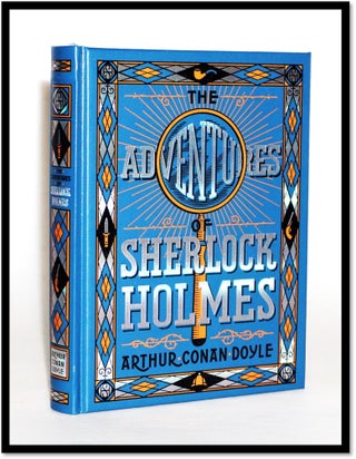 Item #15486 The Adventures of Sherlock Holmes. Sir Arthur Conan Doyle