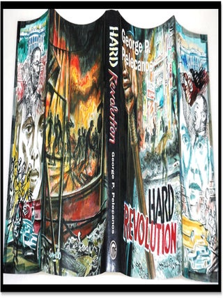 Hard Revolution