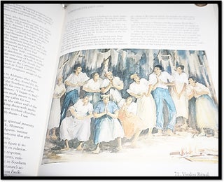 Art and Artists of the South: The Robert P. Coggins Collection