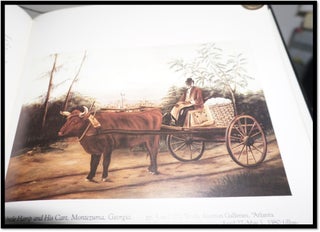Art and Artists of the South: The Robert P. Coggins Collection