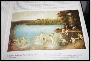 Art and Artists of the South: The Robert P. Coggins Collection