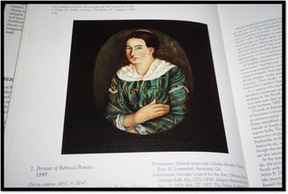 Art and Artists of the South: The Robert P. Coggins Collection