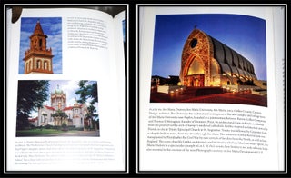 Heart and Soul of Florida: Sacred Sites and Historic Architecture