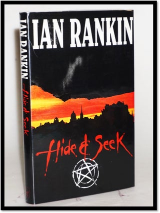 Item #15539 Hide & Seek [Inspector Rebus #2]. Ian Rankin