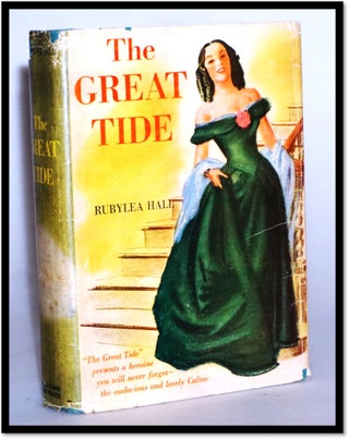 The Great Tide [Florida Gulf Coast c1830]