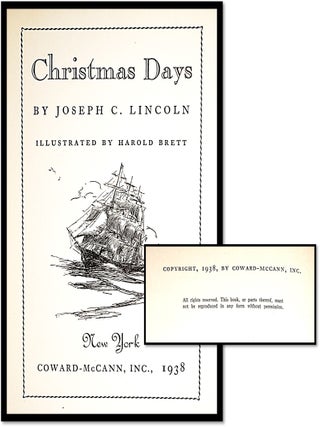 Christmas Days
