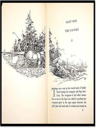 Christmas Days