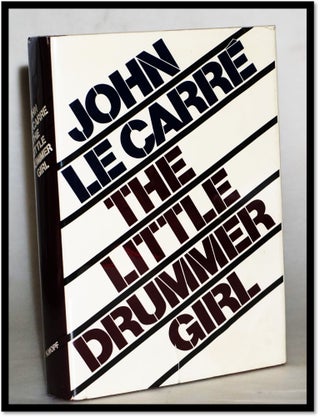 Item #15576 The Little Drummer Girl. John Le Carre