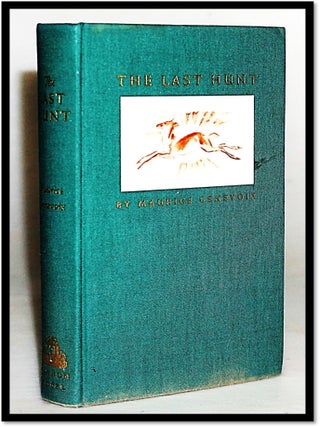 The Last Hunt