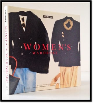 Women's Wardrobe (Chic Simple. Kim Johnson Gross.