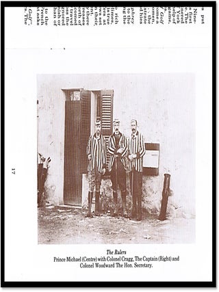 Of Golf and Dukes and Princes. Early Golf in France