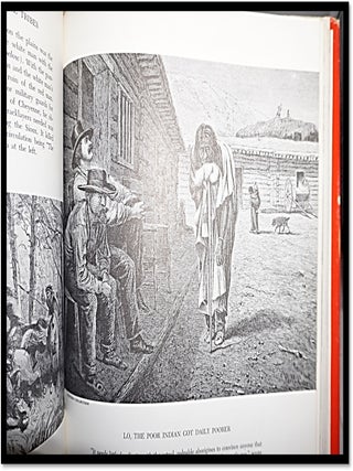 The American West: The Pictorial Epic of a Continent