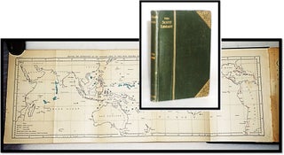 Item #15616 On the Structure and Distribution of Coral Reefs. Charles Darwin, Edited, Joseph W....