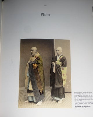 Japanese Costume: History and Tradition