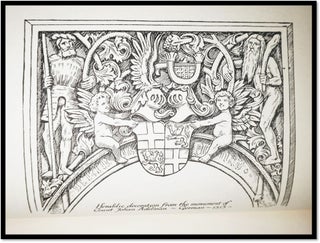 Heraldry Decoration and Floral Forms