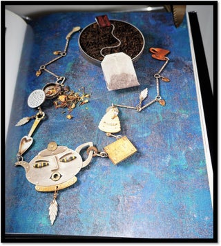 Thomas Mann: Metal Artist