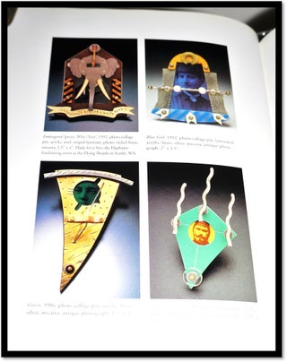 Thomas Mann: Metal Artist