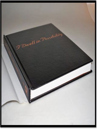 I Dwell in Possibility: Women Build a Nation 1600 to 1920