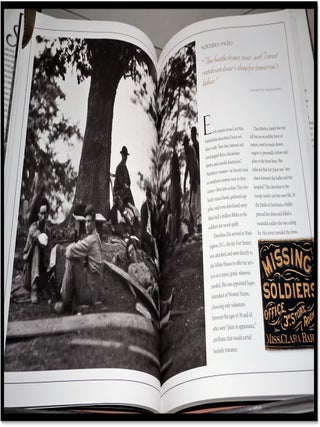 I Dwell in Possibility: Women Build a Nation 1600 to 1920